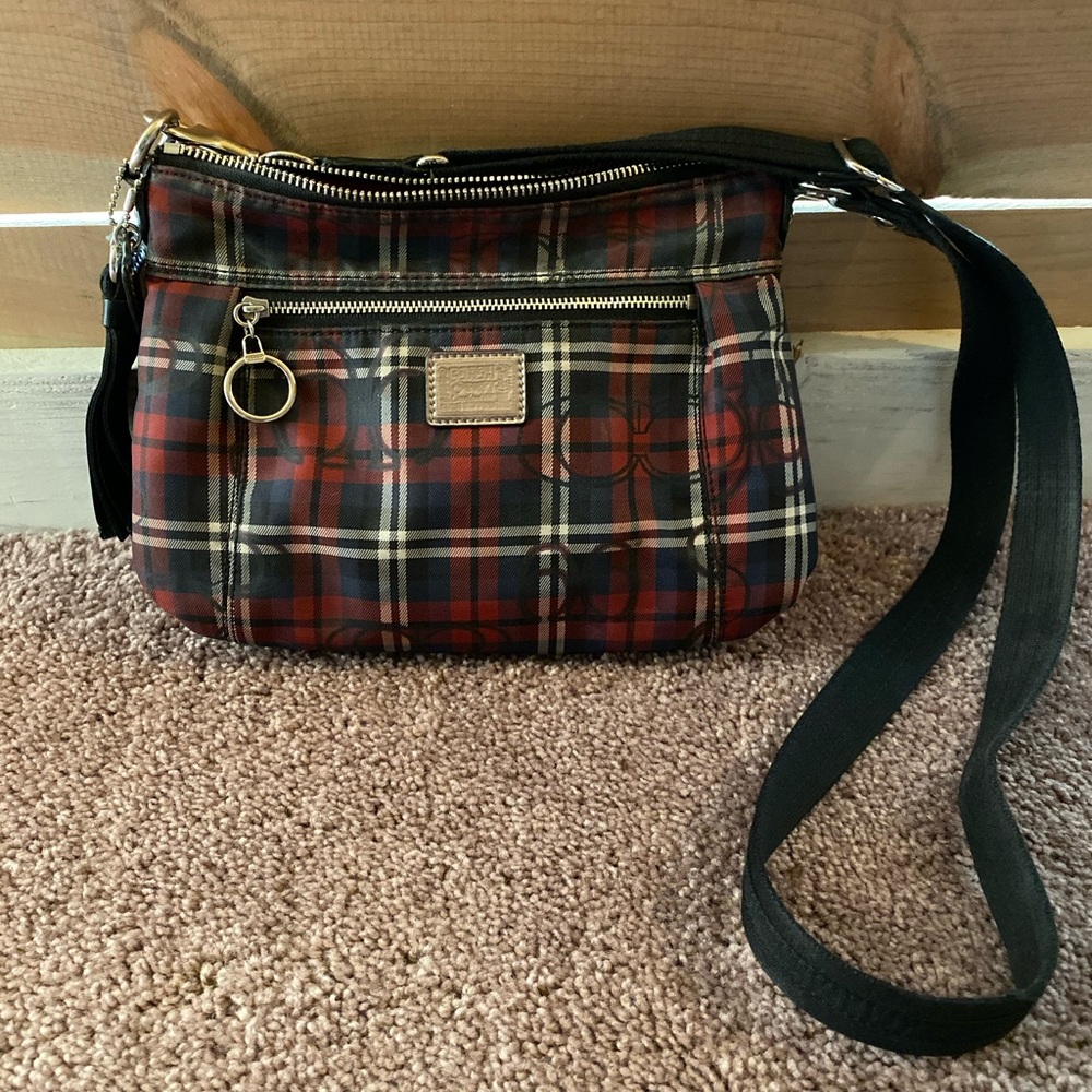 ❤️COACH crossbody bag❤️ FINAL PRICE‼️